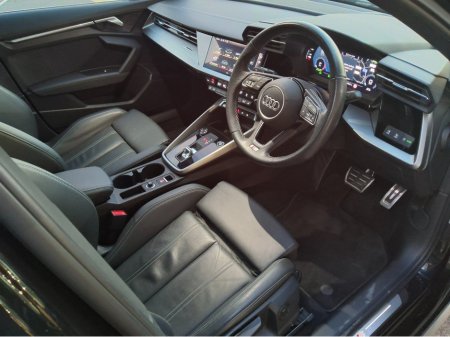 2023 Audi A3 - thumbnail 9