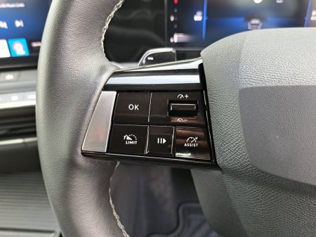 2024 Opel Astra - thumbnail 21