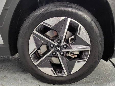 2025 Hyundai Tucson Tucson FL Executive From €147 per week €41,975 thumbnail