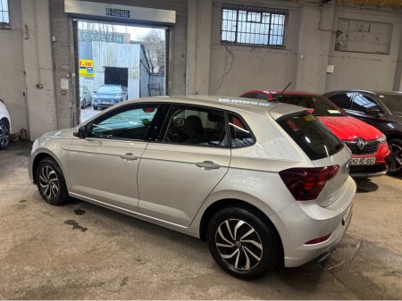 2024 Volkswagen Polo - thumbnail 15