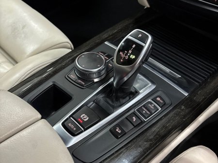 2018 BMW X5 xDrive40d M Sport €37,995 thumbnail