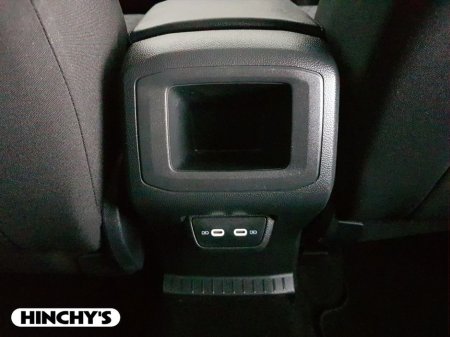 2023 Volkswagen T-Cross - thumbnail 25