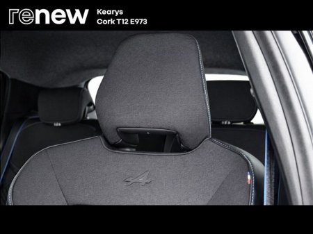 2025 Renault Clio - thumbnail 17