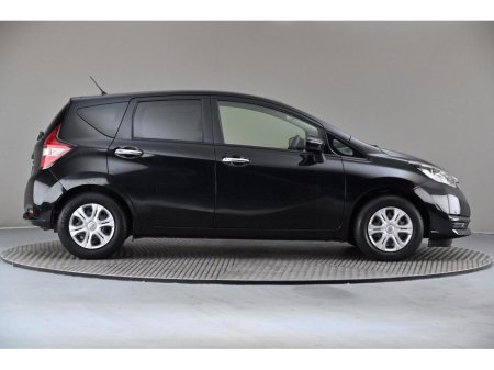 2019 Nissan Note - thumbnail 11