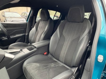 2024 Peugeot 408 - thumbnail 15