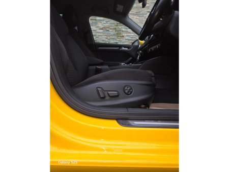 2017 Audi A3 1.4TFSI 150 S-Tronic ultra S Line €17,950 thumbnail