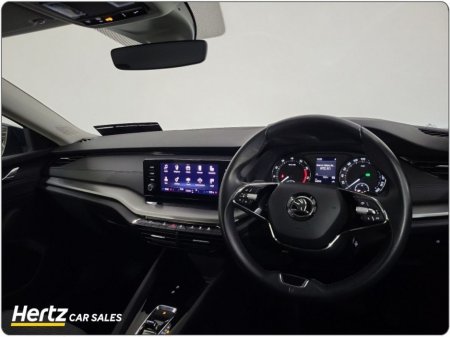 2024 Skoda Octavia - thumbnail 12