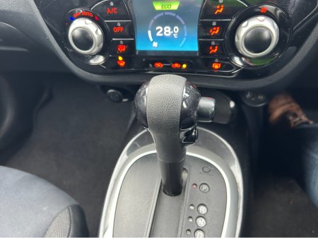 2017 Nissan Juke - thumbnail 8