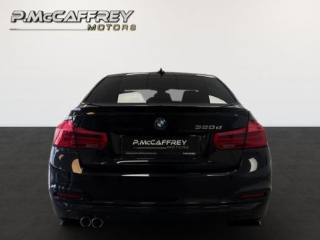 2016 BMW 3 Series - thumbnail 6