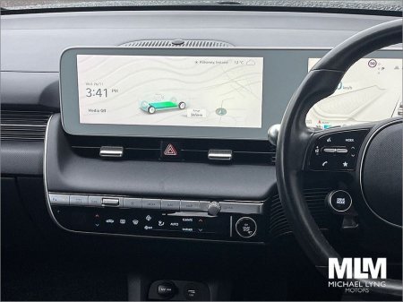 2022 Hyundai Ioniq 5 58kW Executive €22,950 thumbnail