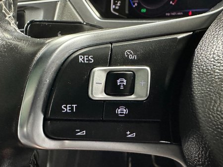 2020 Volkswagen Tiguan - thumbnail 14