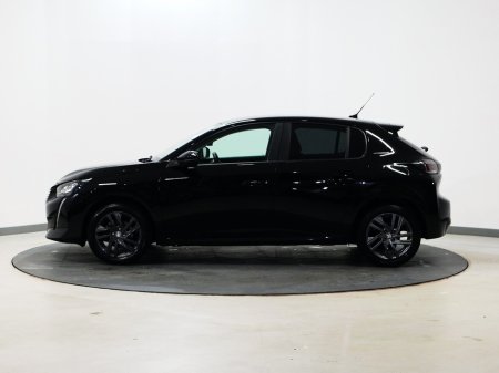 2023 Peugeot 208 *25* ACTIVE 1.2 75 6.3 4DR €14,900 thumbnail