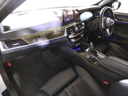 2019 BMW 5 Series COMING IN NEW YEAR 520 D TOURING €30,950