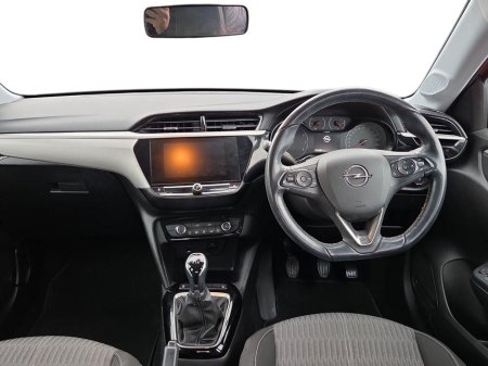 2021 Opel Corsa 1.2i (75PS) S/S 5 Speed SC Premium €15,950 thumbnail