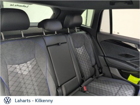 2026 Volkswagen Tiguan R-LINE 75 1.5TSI 204HP DSG PHEV 8952 €59,974 thumbnail