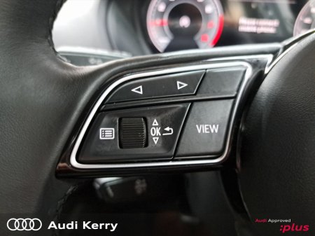 2026 Audi Q2 SE 30 TFSI 116HP €42,900 thumbnail