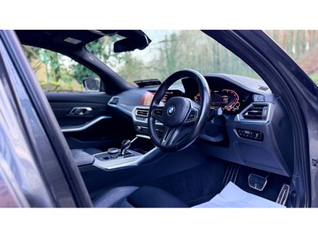 2020 BMW 3 Series 2020 (201)  BMW 330e M-SPORT  290BHP *VALUE ALERT €23,999 thumbnail