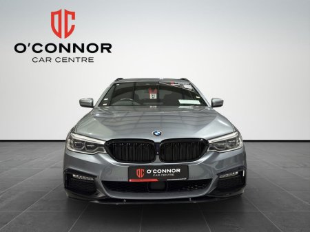 2019 BMW 5 Series  €29,888 thumbnail
