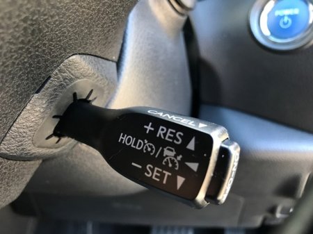 2022 Toyota C-HR - thumbnail 14