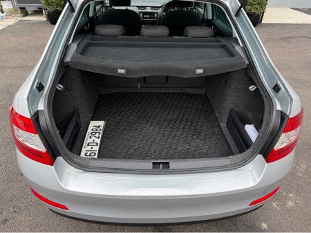 2016 Skoda Octavia - thumbnail 23