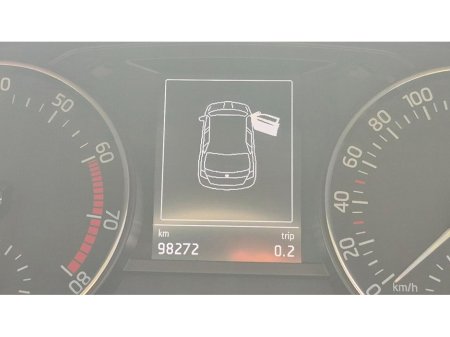 2018 Skoda Fabia - thumbnail 19