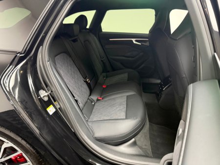 2025 Audi A6 LAUNCH EDITION E-HYBRID QUATTRO €84,990 thumbnail