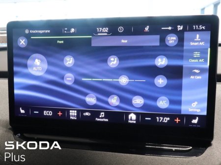 2023 Skoda Enyaq Enyaq 60 €27,950 thumbnail