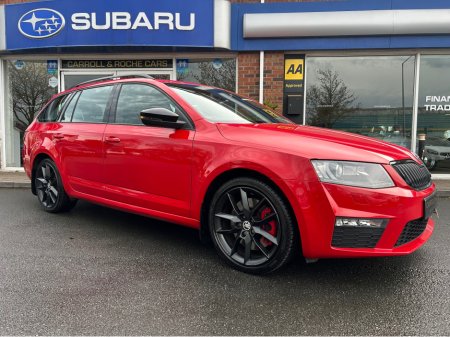 2015 Skoda Octavia - thumbnail 2