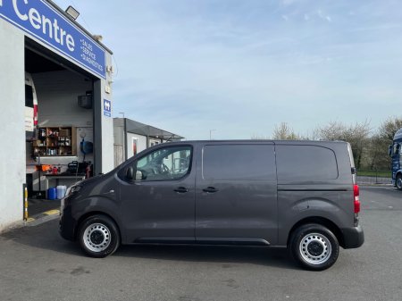 2019 Citroen Dispatch - thumbnail 13