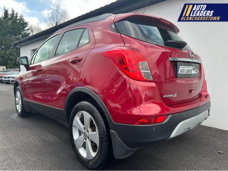 2019 Opel Mokka - thumbnail 4