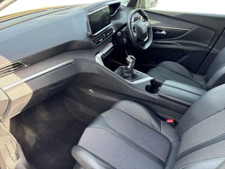 2022 Peugeot 5008 - photo 4