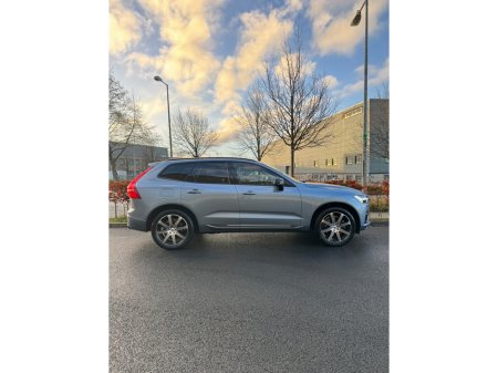 2018 Volvo XC60 T8 TWIN EN PHEV INSCRIPTION 5DR AUTO €29,995 thumbnail