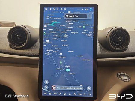 2024 BYD Dolphin - thumbnail 10