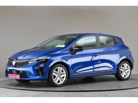 2025 Renault Clio - photo 4