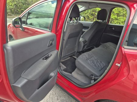 2013 Peugeot 3008 - thumbnail 18