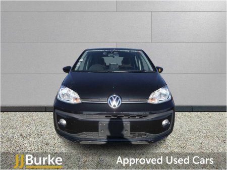 2019 Volkswagen up! - thumbnail 2