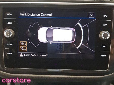 2023 Volkswagen Tiguan - thumbnail 21