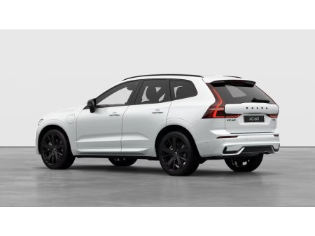 2026 Volvo XC60 - thumbnail 7