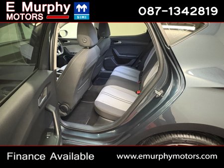 2022 SEAT Leon 1.0 TSI SE DYNAMIC €75 PER WEEK €21,950 thumbnail