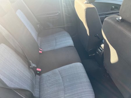 2011 Kia Ceed - thumbnail 7