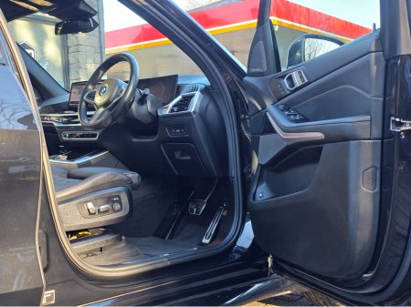 2024 BMW X5 XDRIVE50E M SPORT.HUGE SPEC.FINANCE ARRANGED.SIMI.AA APPROVED. €84,950 thumbnail