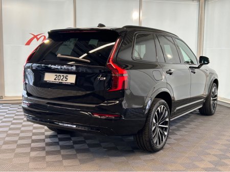 2025 Volvo XC90 - thumbnail 11