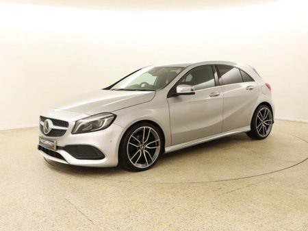 2016 Mercedes-Benz A Class - photo 3