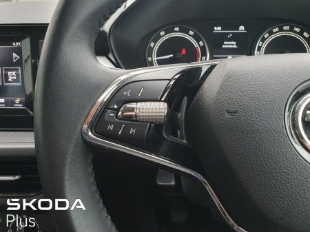 2024 Skoda Fabia - thumbnail 24