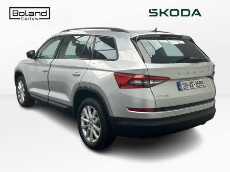 2020 Skoda Kodiaq - thumbnail 3