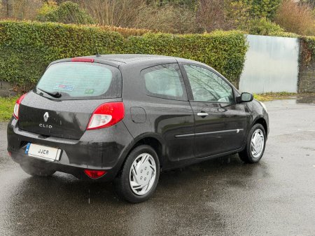 2010 Renault Clio 1.2 16V ETH ROYALE ECO €2,950 thumbnail