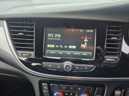 2018 Opel Mokka X SC 1.6 CDTI 136PS 4DR €13,950 thumbnail