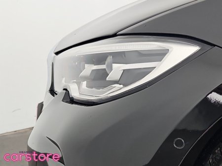 2019 BMW 3 Series 320d M Sport Plus Edition Auto €31,880 thumbnail