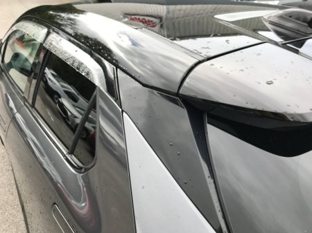 2024 Toyota C-HR HYBRID SOL - GRANDONS €33,995 thumbnail