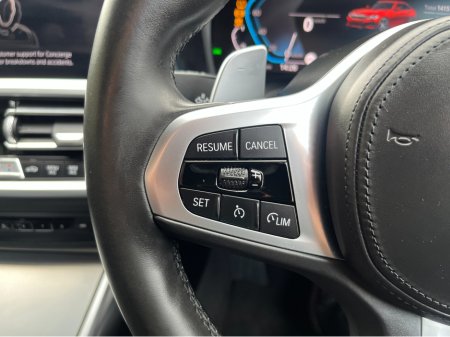 2019 BMW 3 Series - thumbnail 27